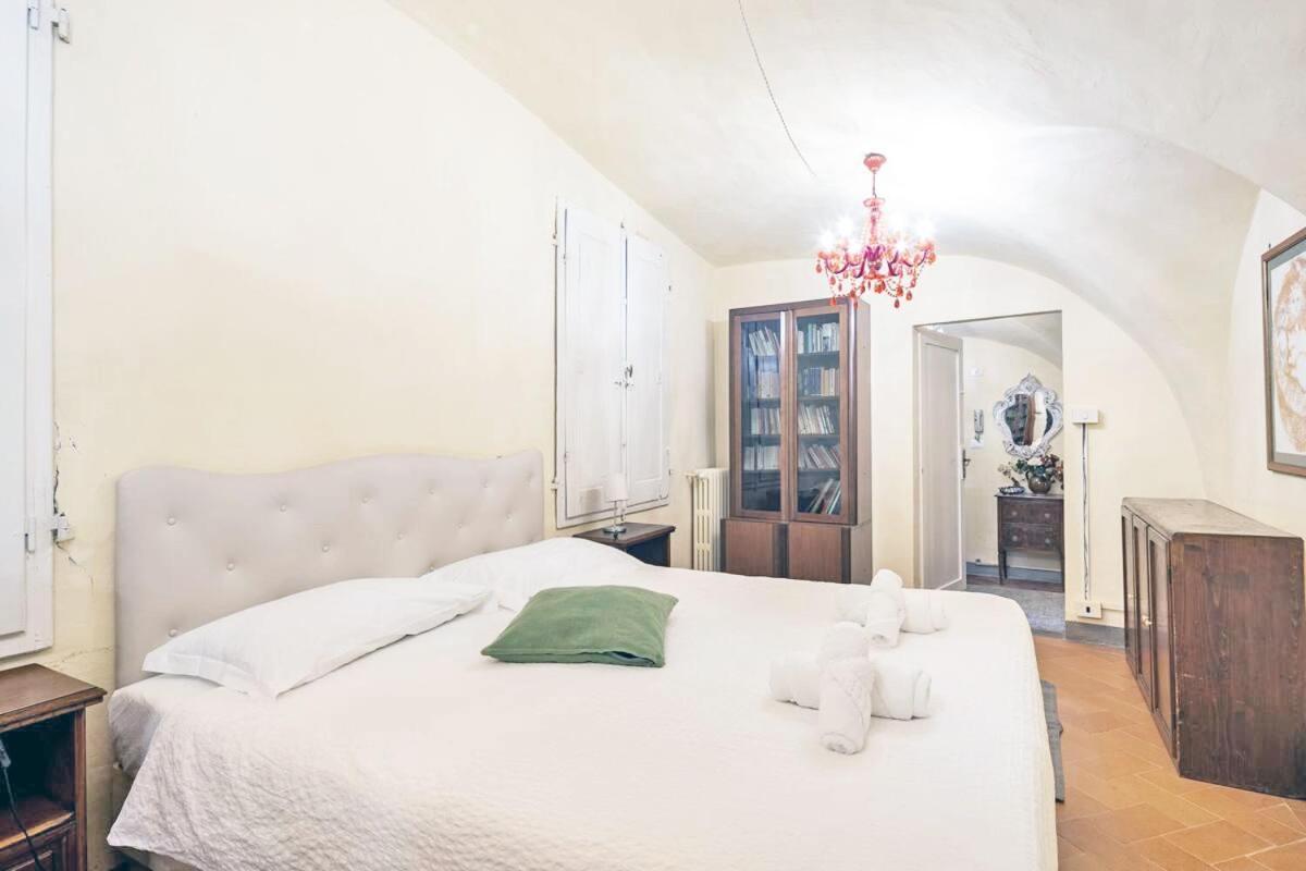 Fiamma Apartment Florence Exterior photo