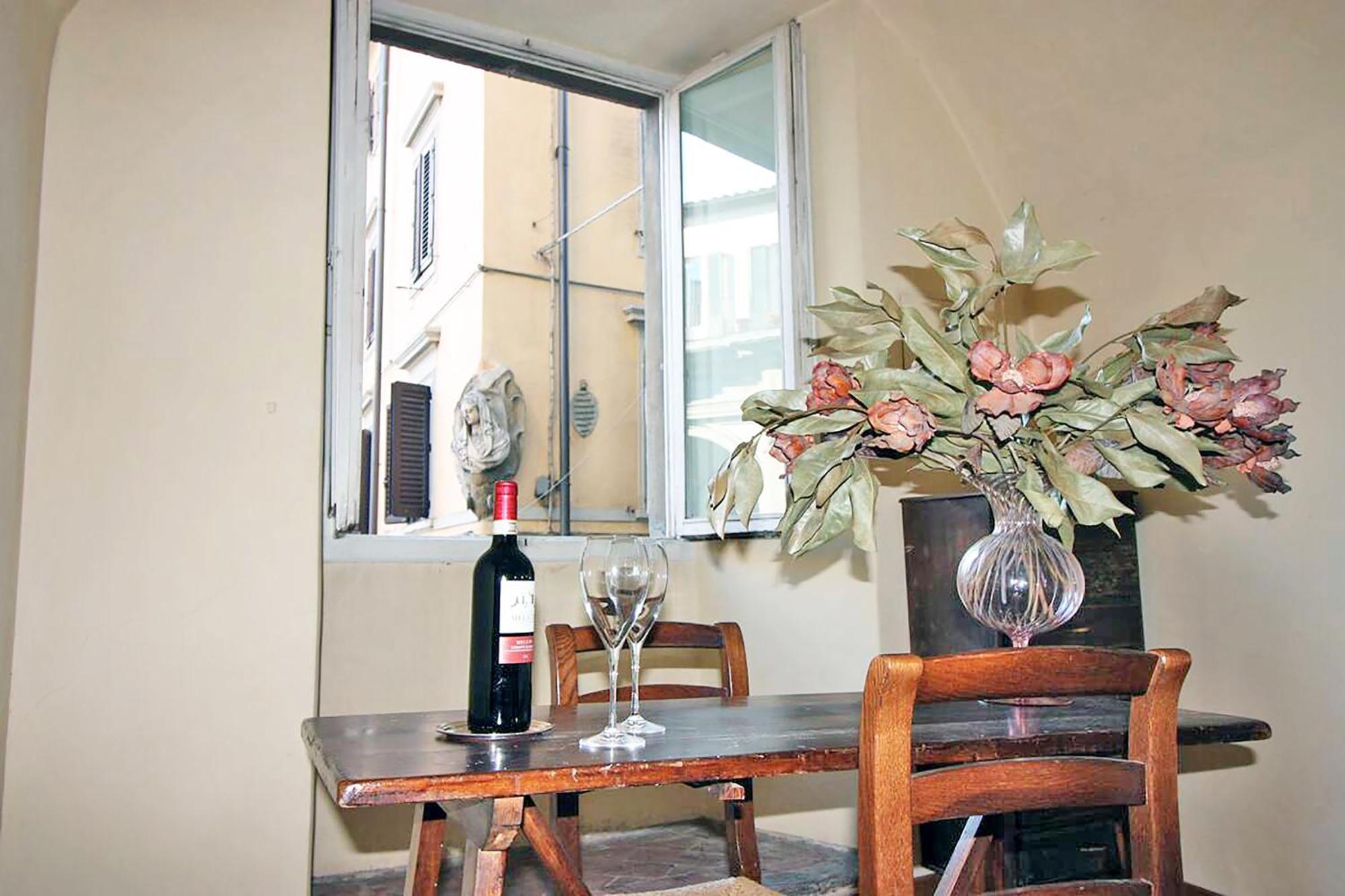 Fiamma Apartment Florence Exterior photo
