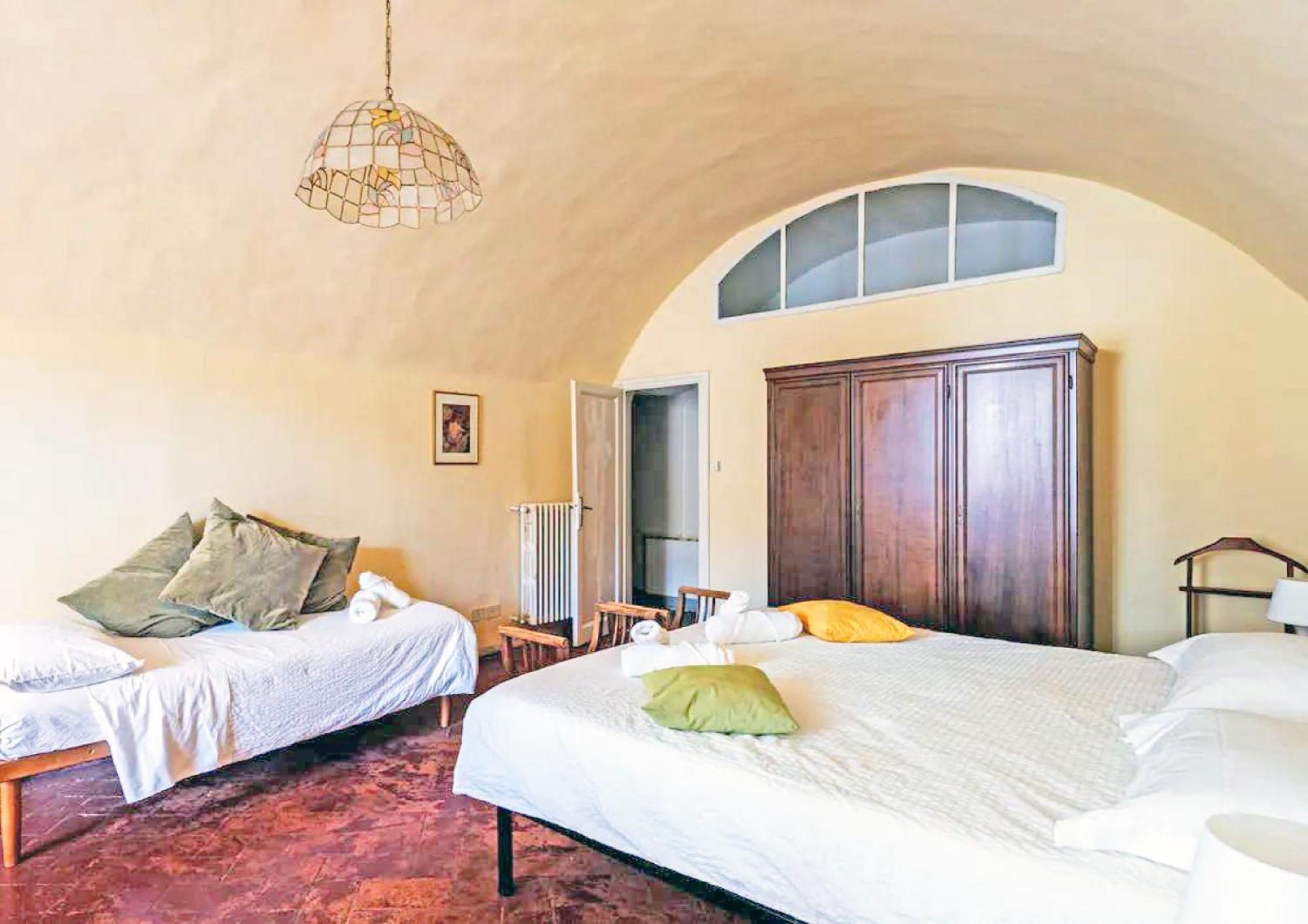 Fiamma Apartment Florence Exterior photo