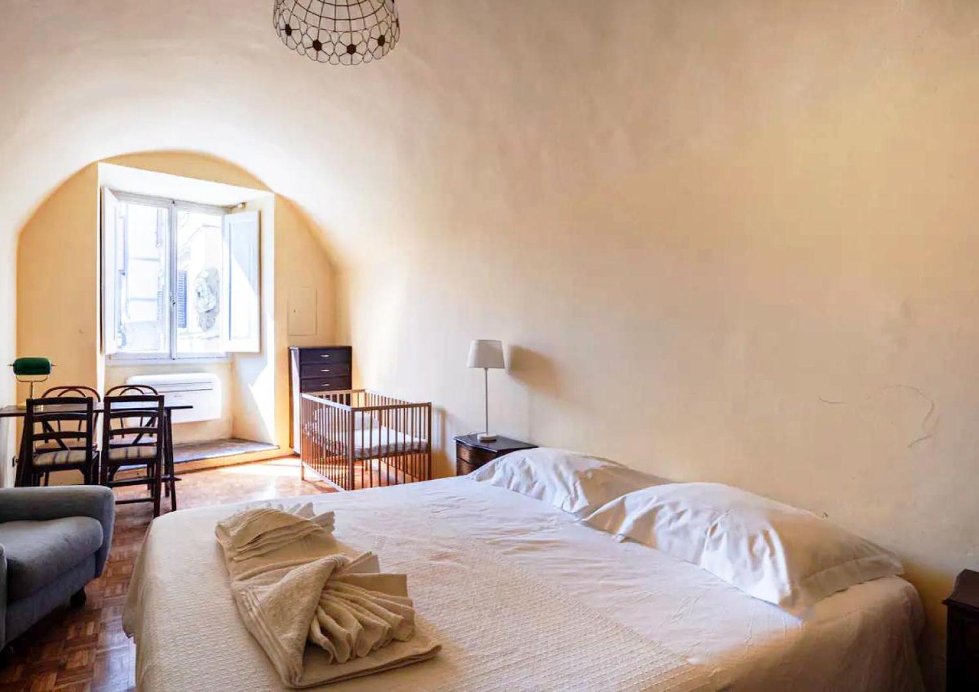 Fiamma Apartment Florence Exterior photo